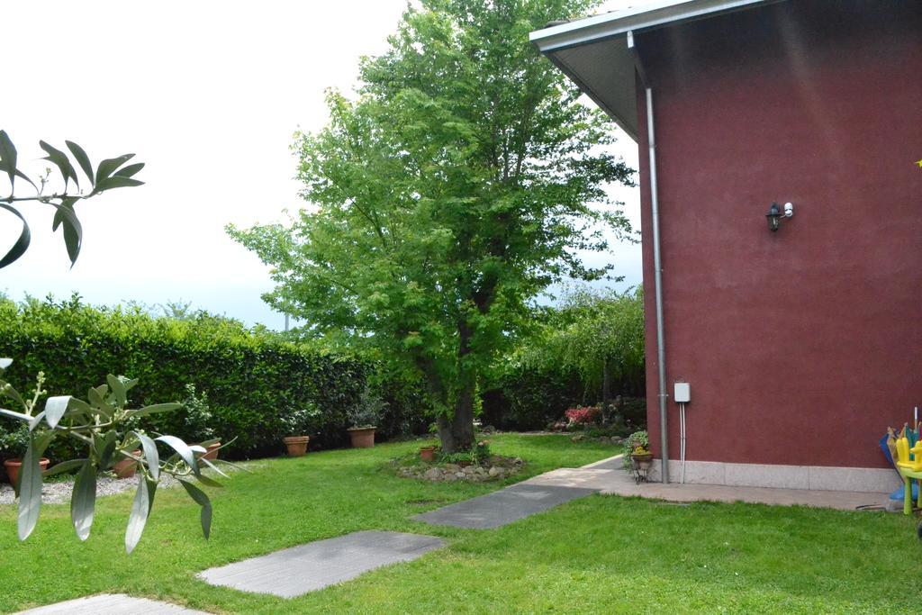 Villa Tulipani Rho Exterior foto